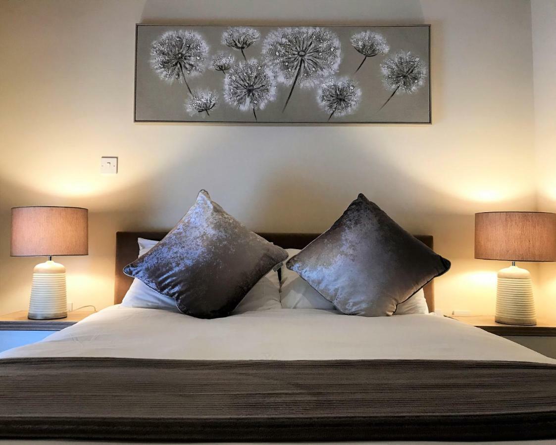 Ice House Apartments Swansea Zewnętrze zdjęcie