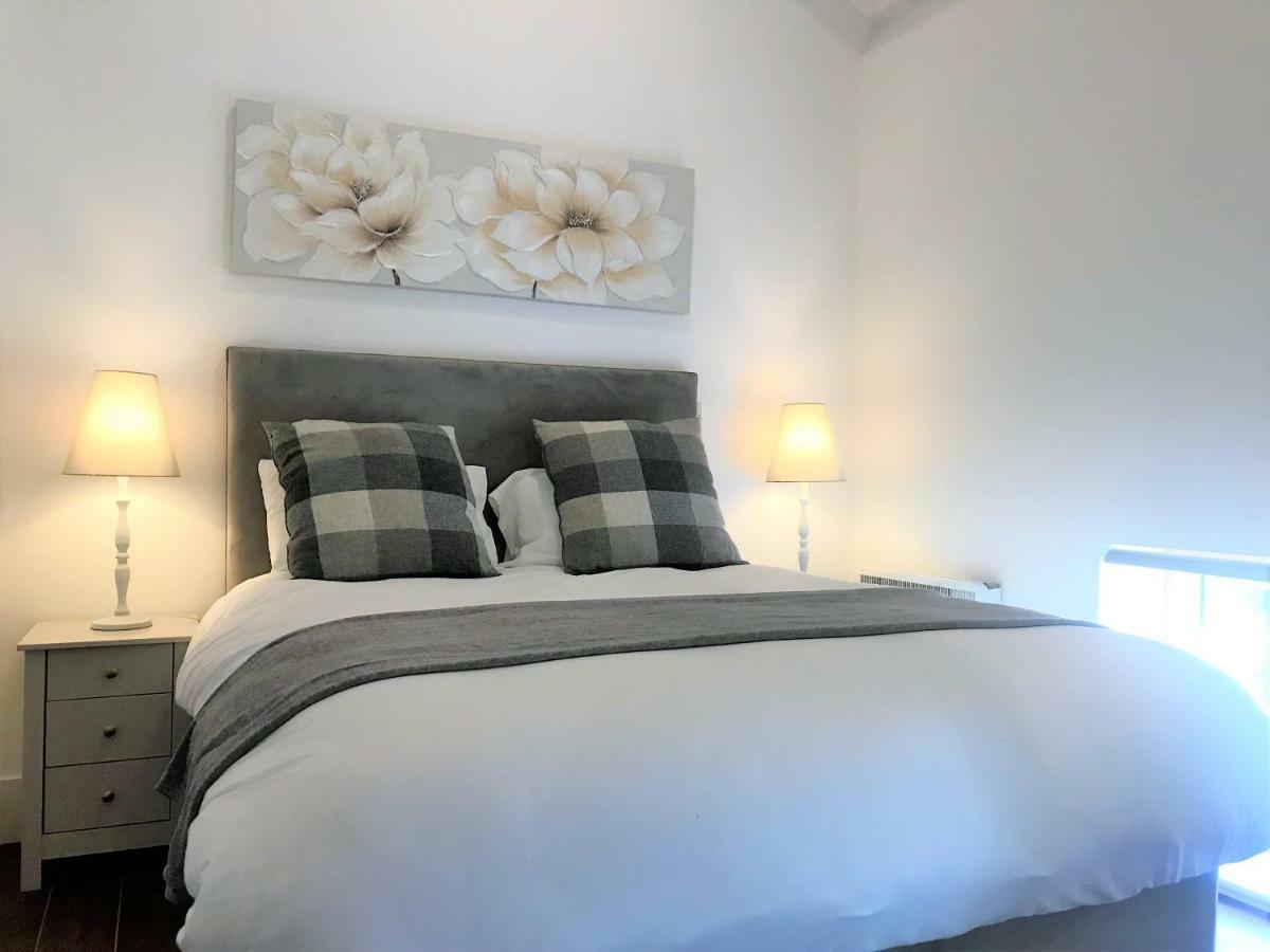 Ice House Apartments Swansea Zewnętrze zdjęcie