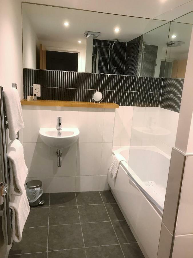 Ice House Apartments Swansea Zewnętrze zdjęcie