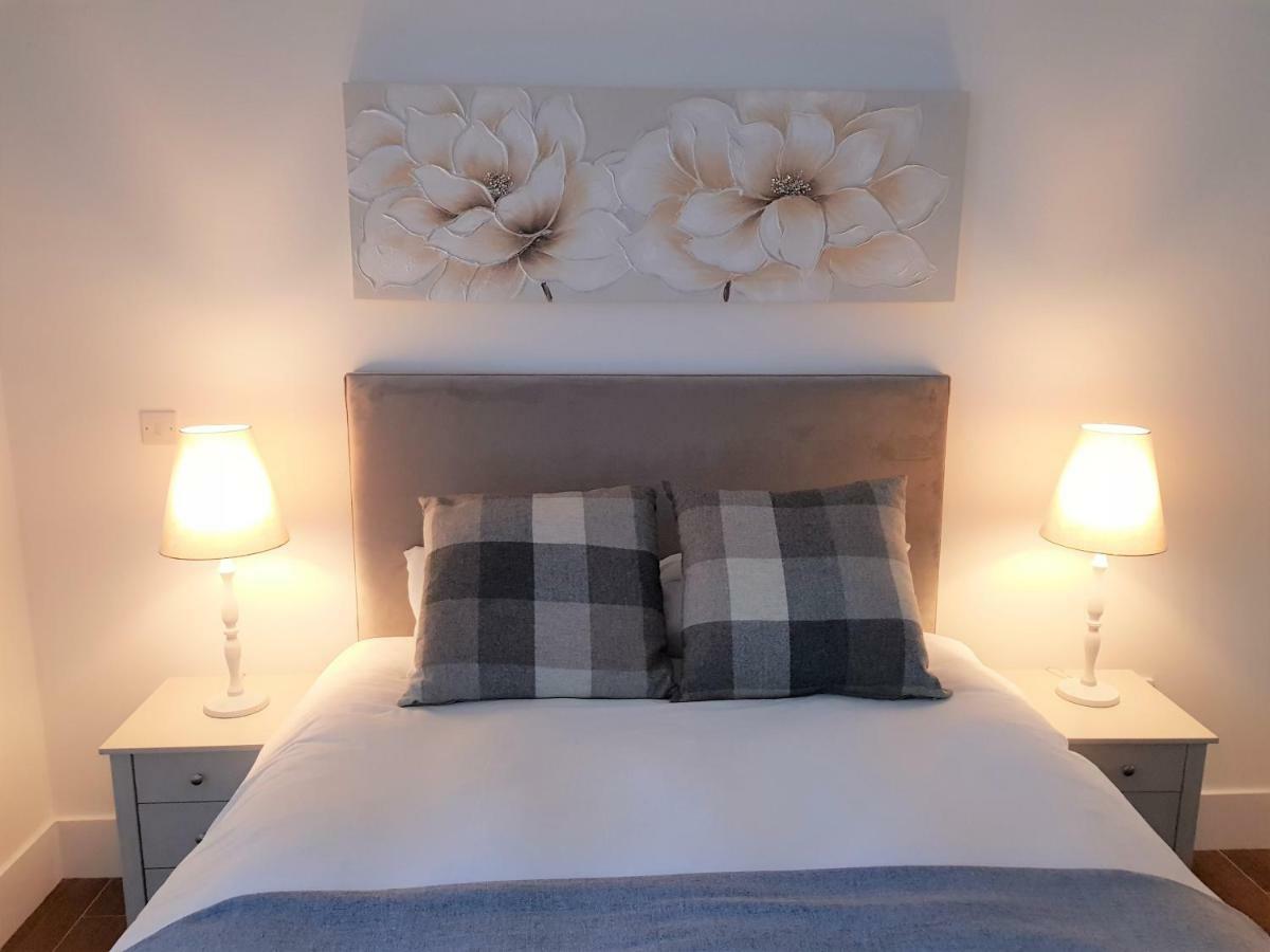 Ice House Apartments Swansea Zewnętrze zdjęcie
